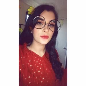 Meet your Posher, Allison